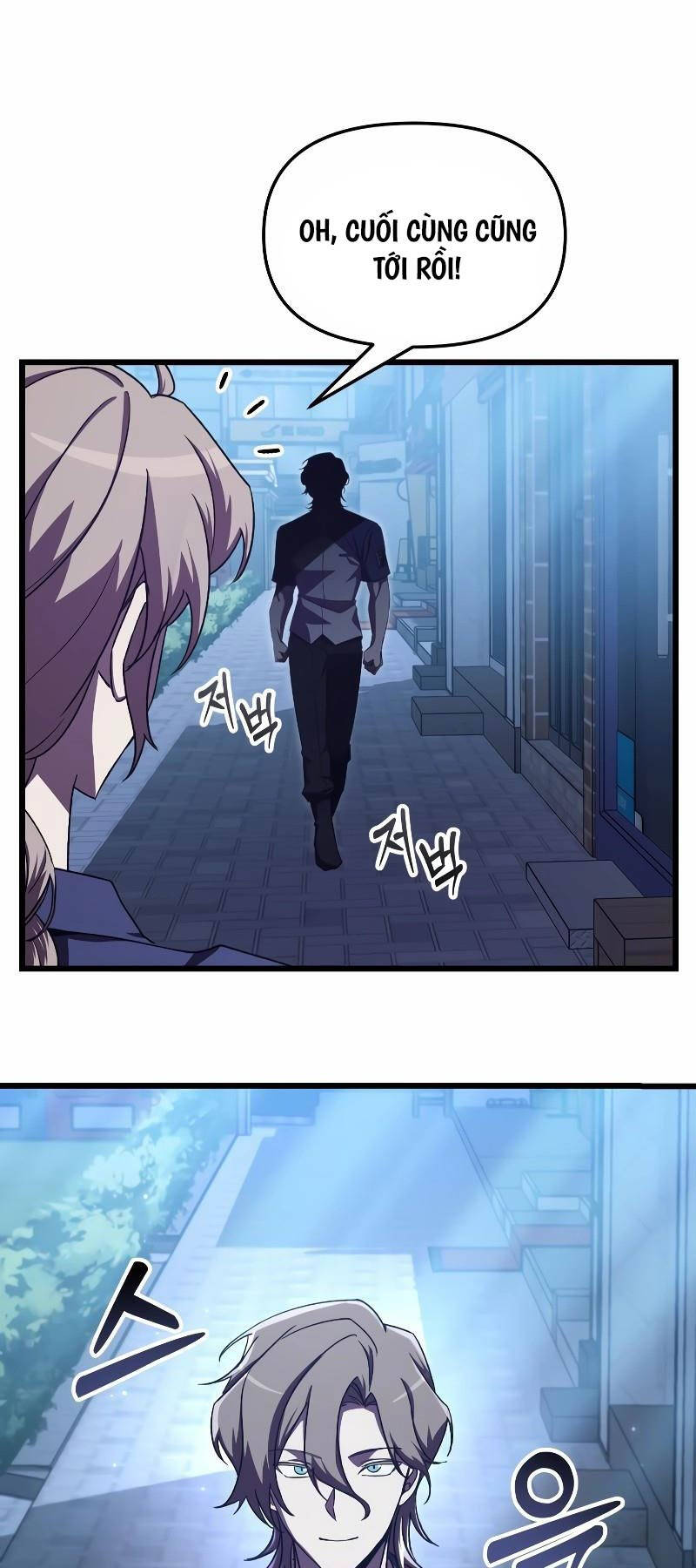 Giả Vờ Làm Kẻ Vô Dụng Ở Học Đường Chap 60 - Next Chap 61