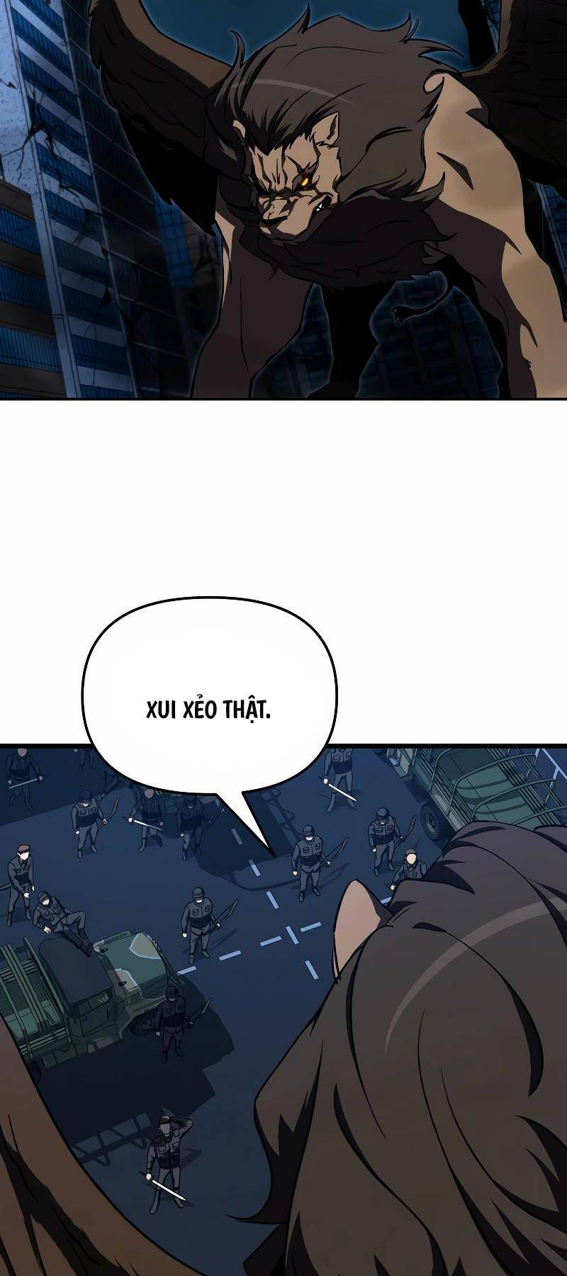 Giả Vờ Làm Kẻ Vô Dụng Ở Học Đường Chap 60 - Next Chap 61