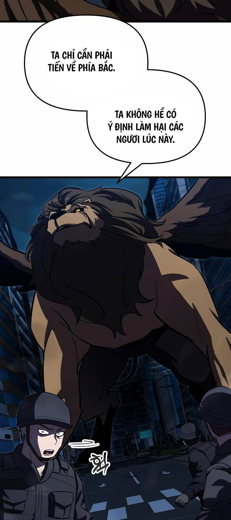 Giả Vờ Làm Kẻ Vô Dụng Ở Học Đường Chap 60 - Next Chap 61