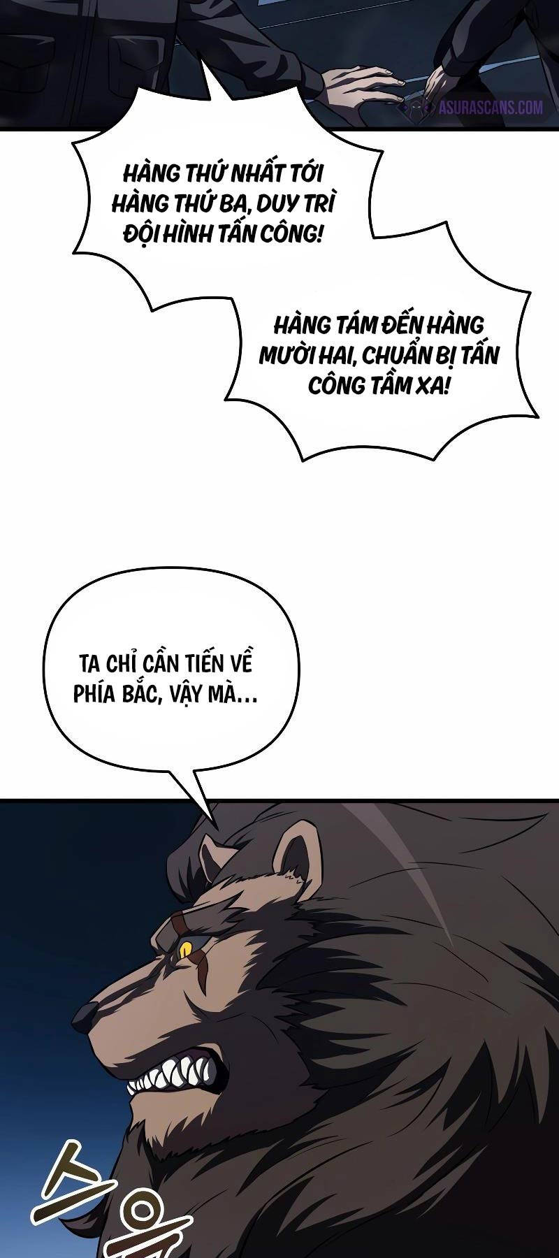 Giả Vờ Làm Kẻ Vô Dụng Ở Học Đường Chap 60 - Next Chap 61