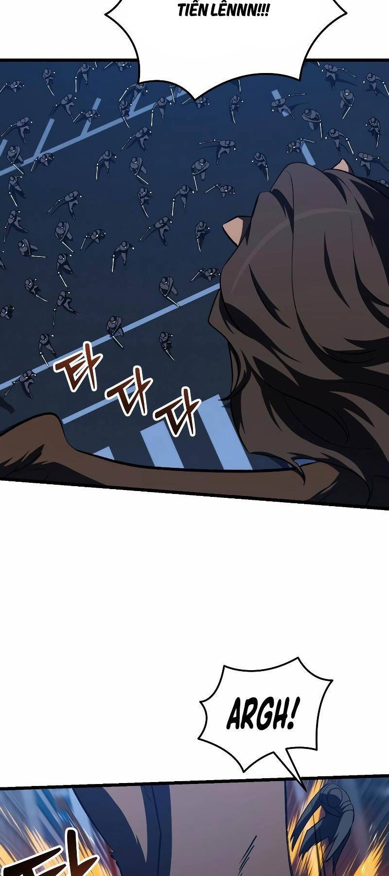 Giả Vờ Làm Kẻ Vô Dụng Ở Học Đường Chap 60 - Next Chap 61