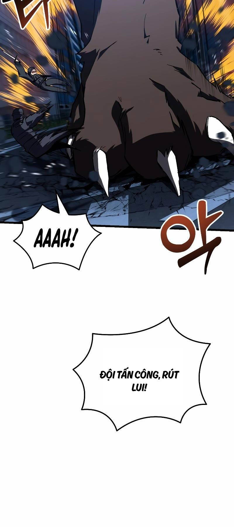 Giả Vờ Làm Kẻ Vô Dụng Ở Học Đường Chap 60 - Next Chap 61