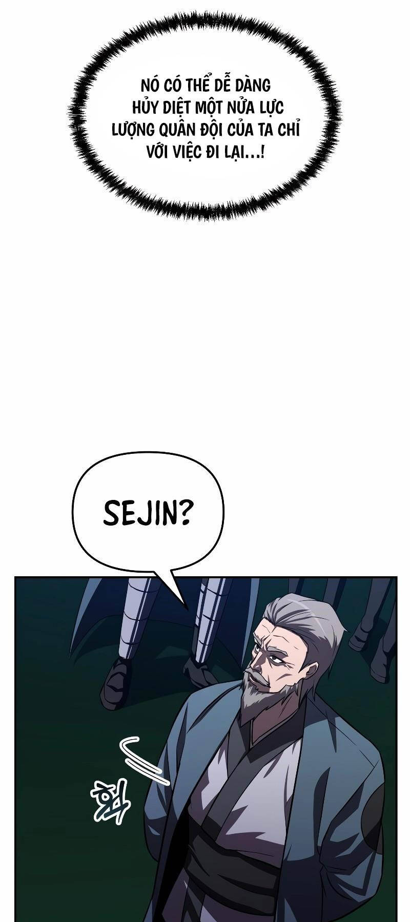 Giả Vờ Làm Kẻ Vô Dụng Ở Học Đường Chap 60 - Next Chap 61