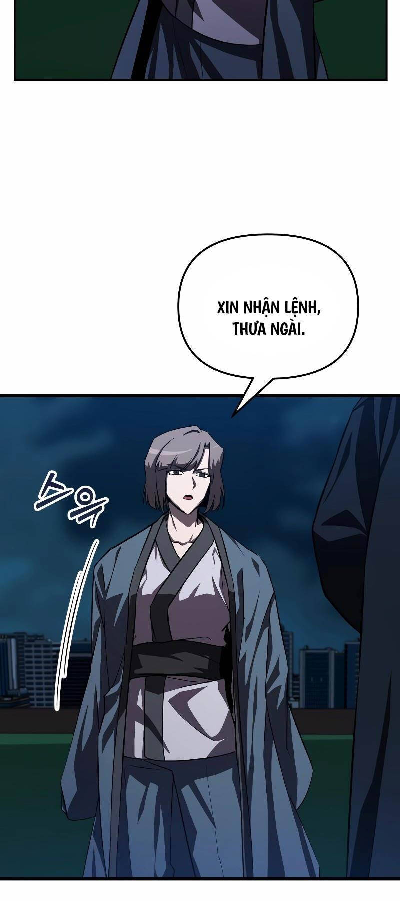 Giả Vờ Làm Kẻ Vô Dụng Ở Học Đường Chap 60 - Next Chap 61