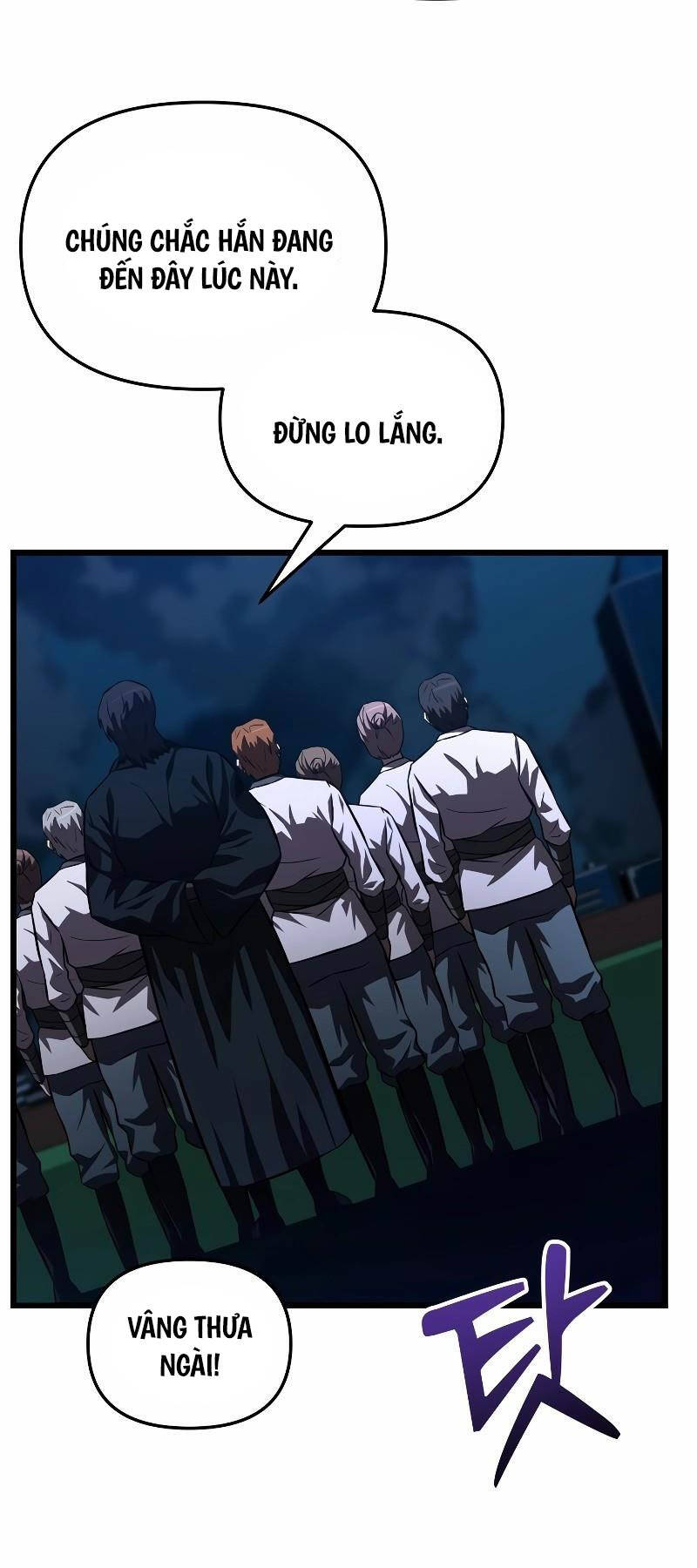 Giả Vờ Làm Kẻ Vô Dụng Ở Học Đường Chap 60 - Next Chap 61