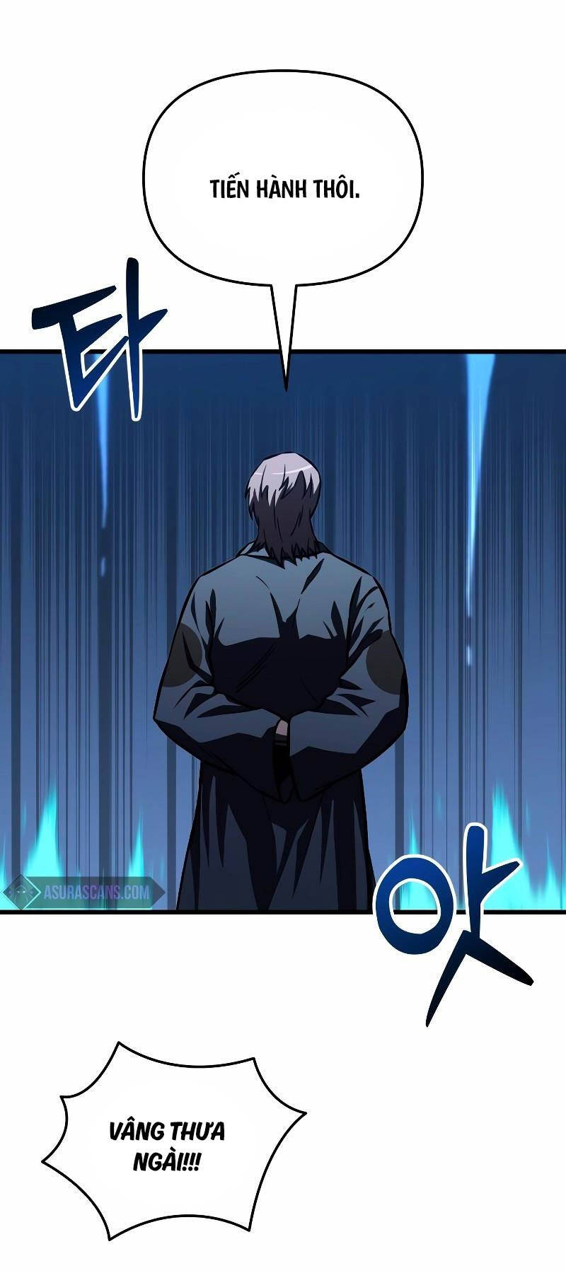 Giả Vờ Làm Kẻ Vô Dụng Ở Học Đường Chap 60 - Next Chap 61