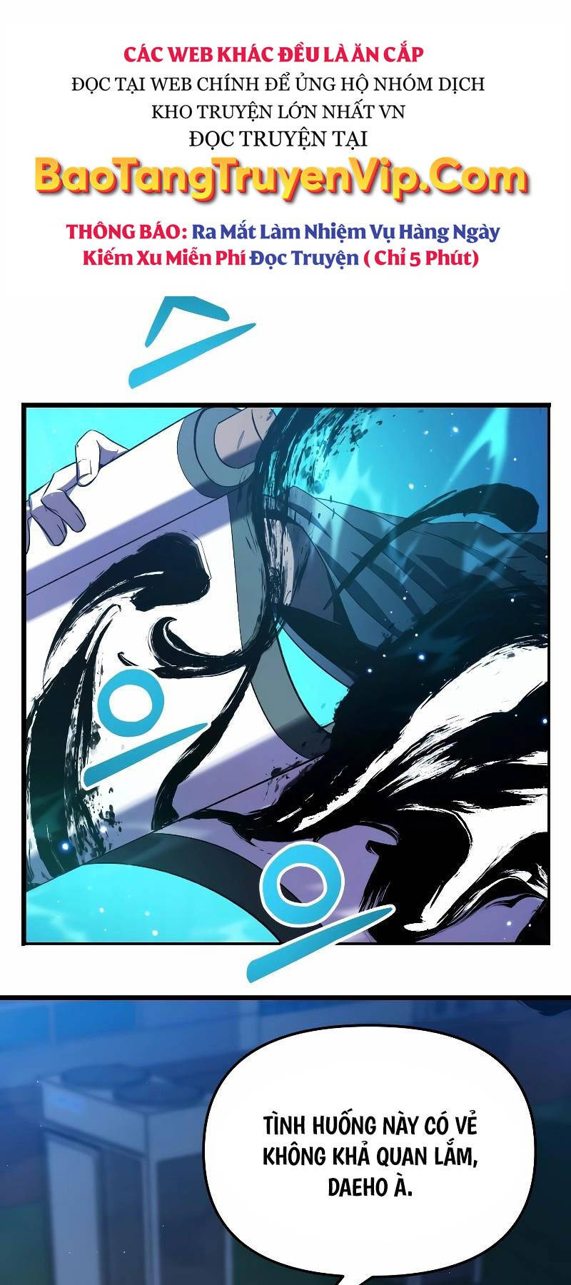 Giả Vờ Làm Kẻ Vô Dụng Ở Học Đường Chap 60 - Next Chap 61