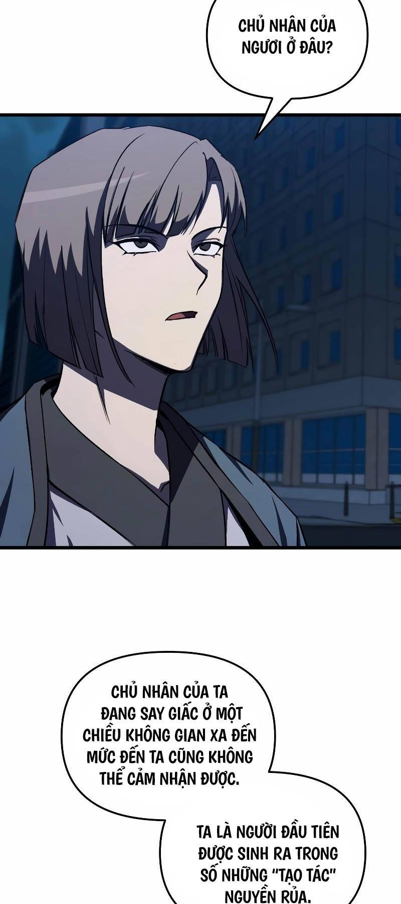 Giả Vờ Làm Kẻ Vô Dụng Ở Học Đường Chap 60 - Next Chap 61
