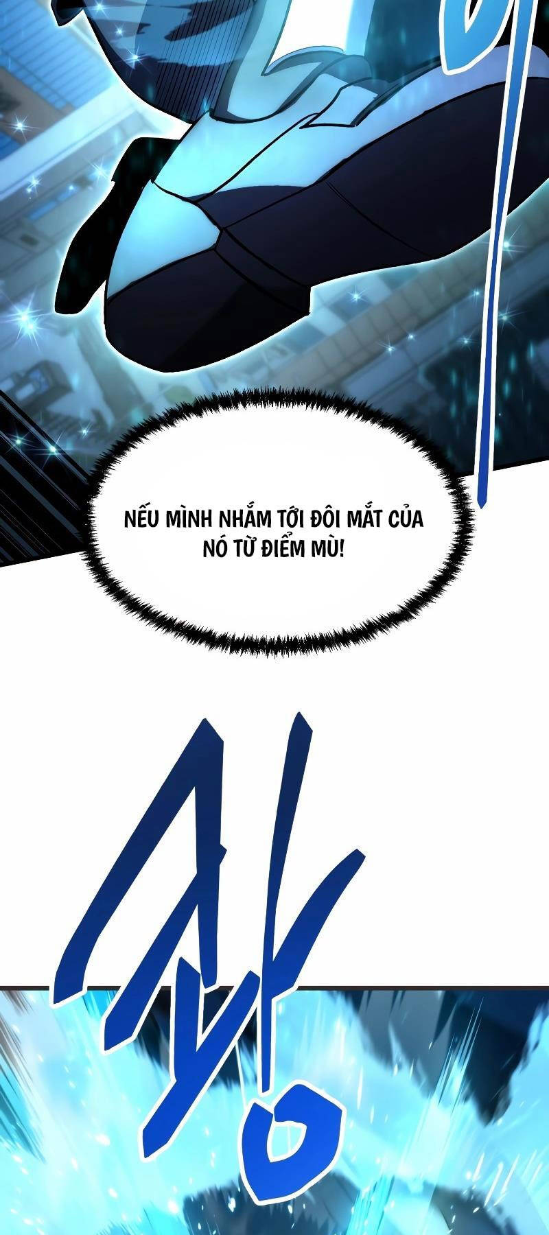 Giả Vờ Làm Kẻ Vô Dụng Ở Học Đường Chap 60 - Next Chap 61