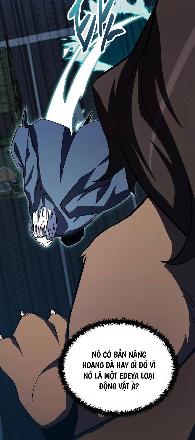 Giả Vờ Làm Kẻ Vô Dụng Ở Học Đường Chap 60 - Next Chap 61