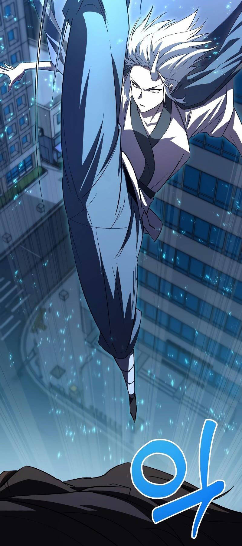 Giả Vờ Làm Kẻ Vô Dụng Ở Học Đường Chap 60 - Next Chap 61