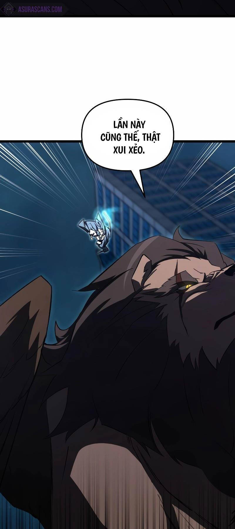 Giả Vờ Làm Kẻ Vô Dụng Ở Học Đường Chap 60 - Next Chap 61
