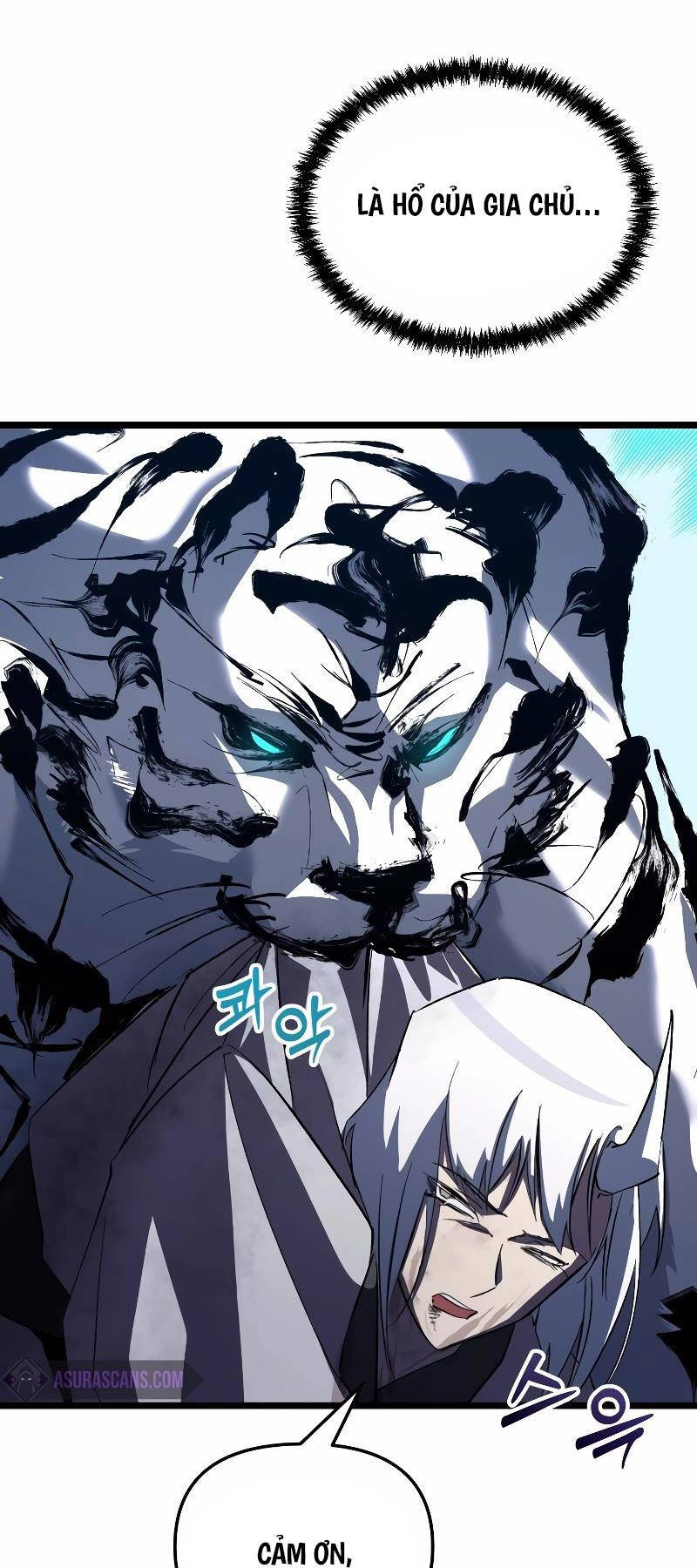 Giả Vờ Làm Kẻ Vô Dụng Ở Học Đường Chap 60 - Next Chap 61