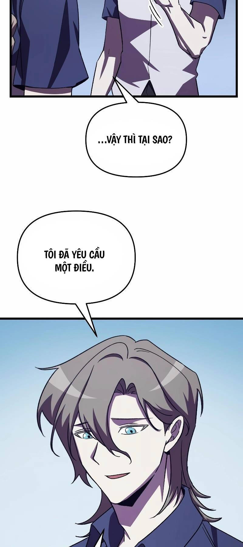Giả Vờ Làm Kẻ Vô Dụng Ở Học Đường Chap 60 - Next Chap 61