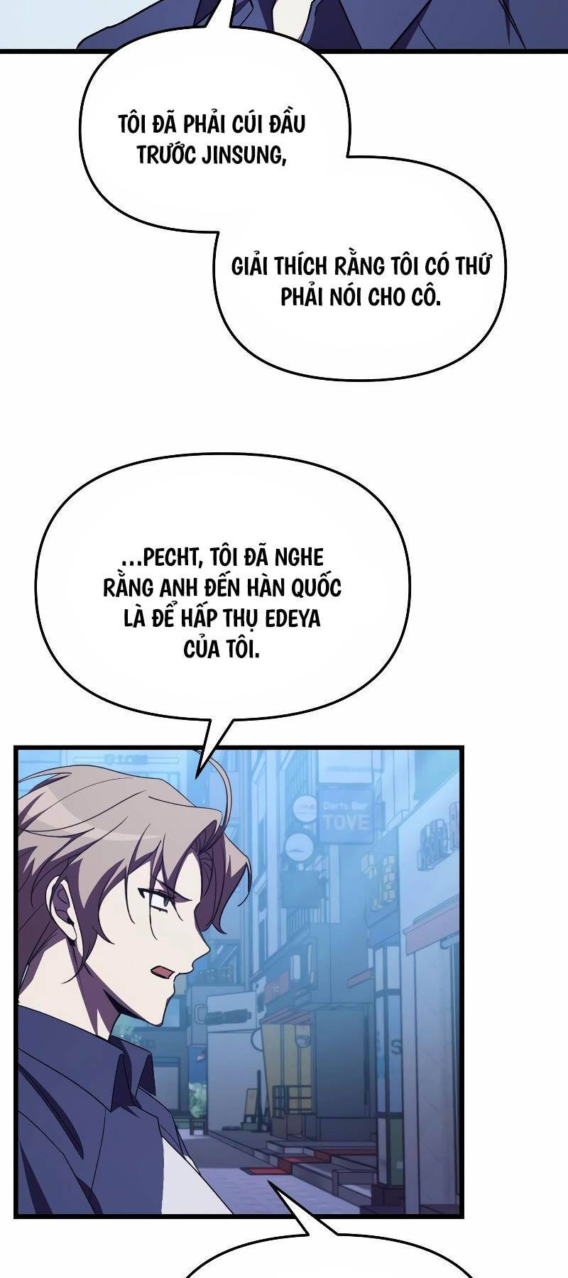 Giả Vờ Làm Kẻ Vô Dụng Ở Học Đường Chap 60 - Next Chap 61