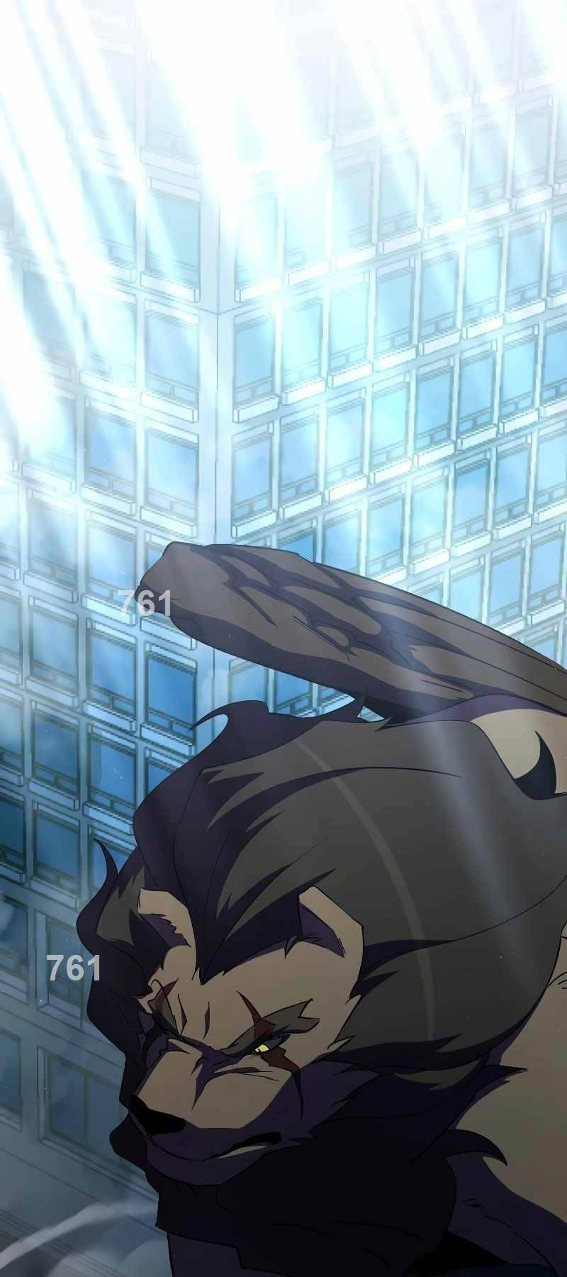 Giả Vờ Làm Kẻ Vô Dụng Ở Học Đường Chap 61 - Next Chap 62