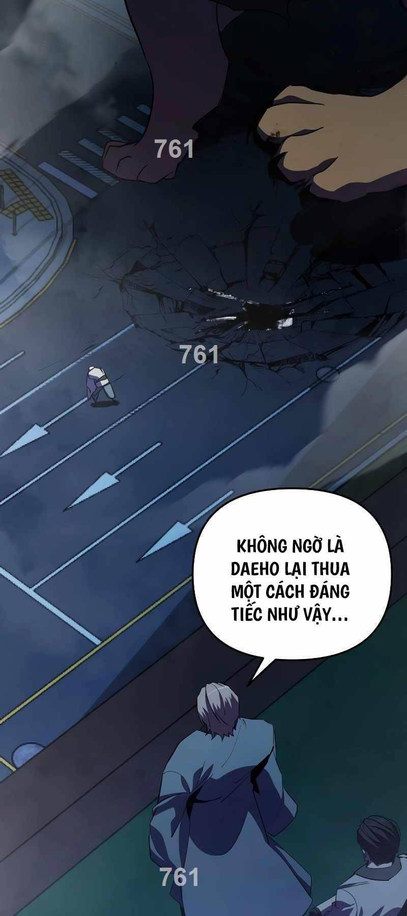 Giả Vờ Làm Kẻ Vô Dụng Ở Học Đường Chap 61 - Next Chap 62