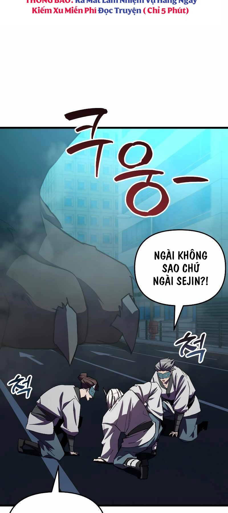 Giả Vờ Làm Kẻ Vô Dụng Ở Học Đường Chap 61 - Next Chap 62
