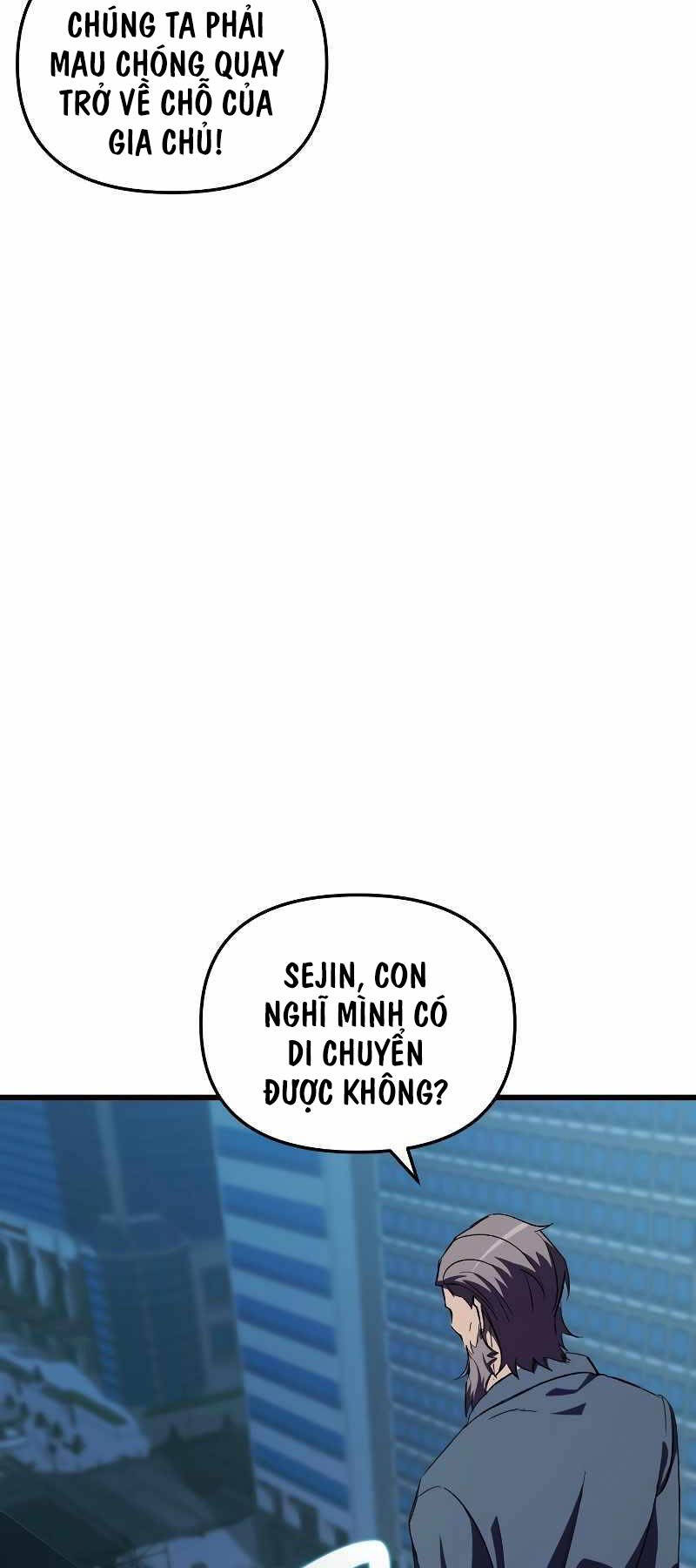 Giả Vờ Làm Kẻ Vô Dụng Ở Học Đường Chap 61 - Next Chap 62