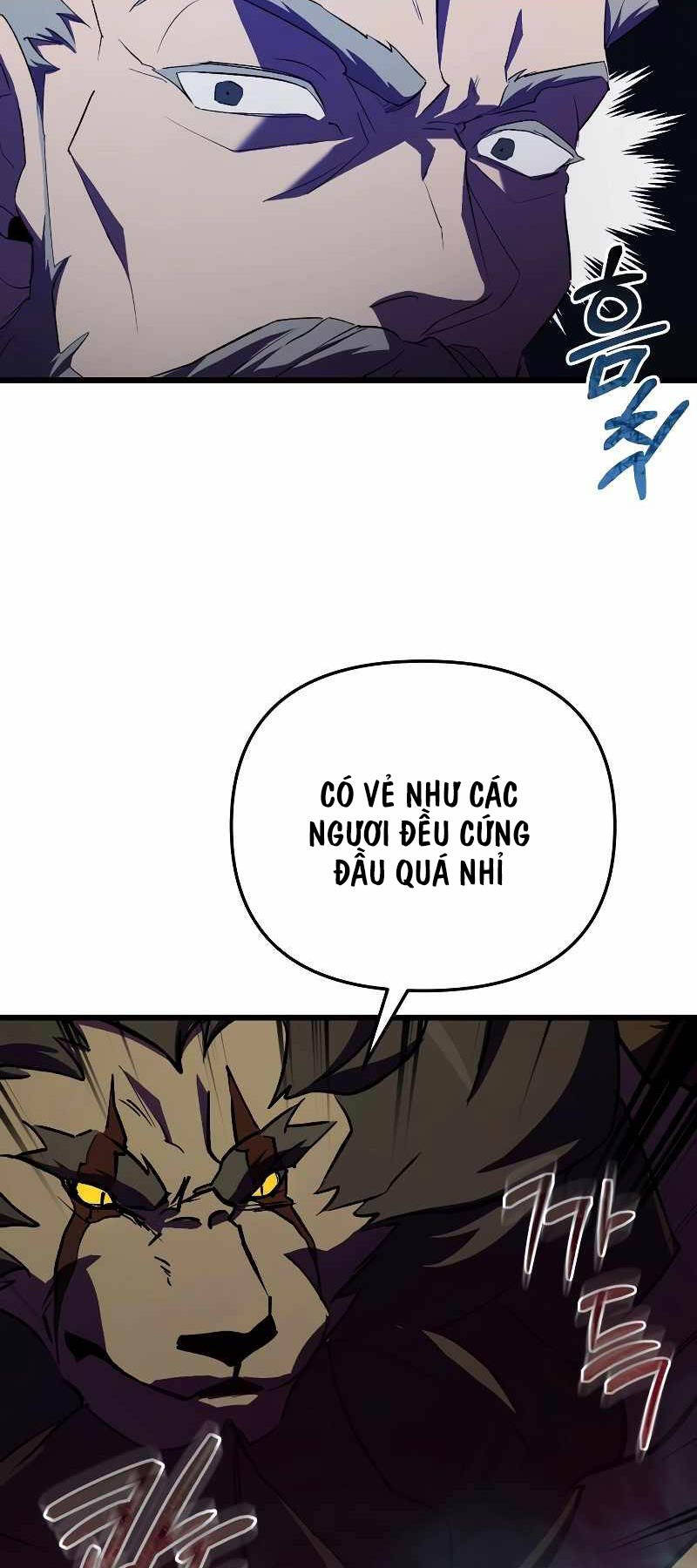 Giả Vờ Làm Kẻ Vô Dụng Ở Học Đường Chap 61 - Next Chap 62