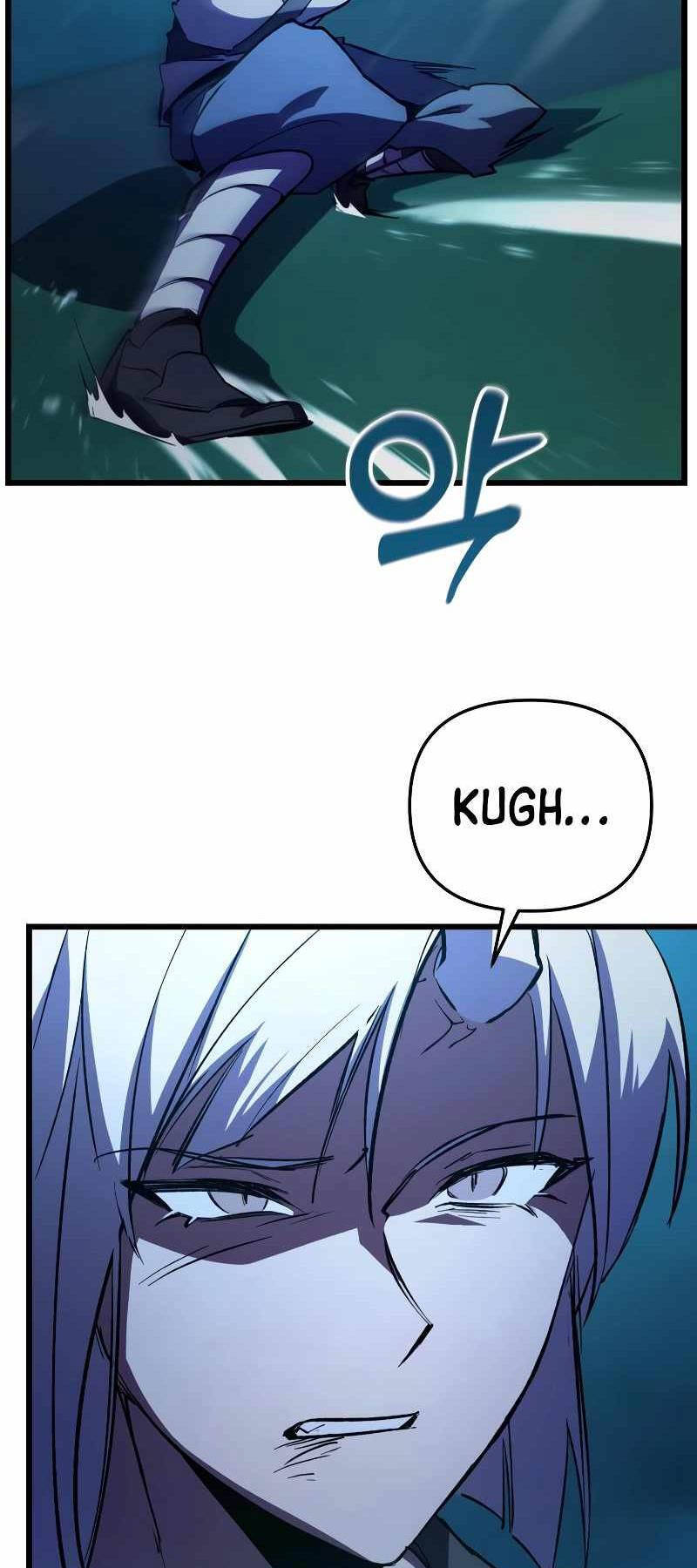 Giả Vờ Làm Kẻ Vô Dụng Ở Học Đường Chap 61 - Next Chap 62