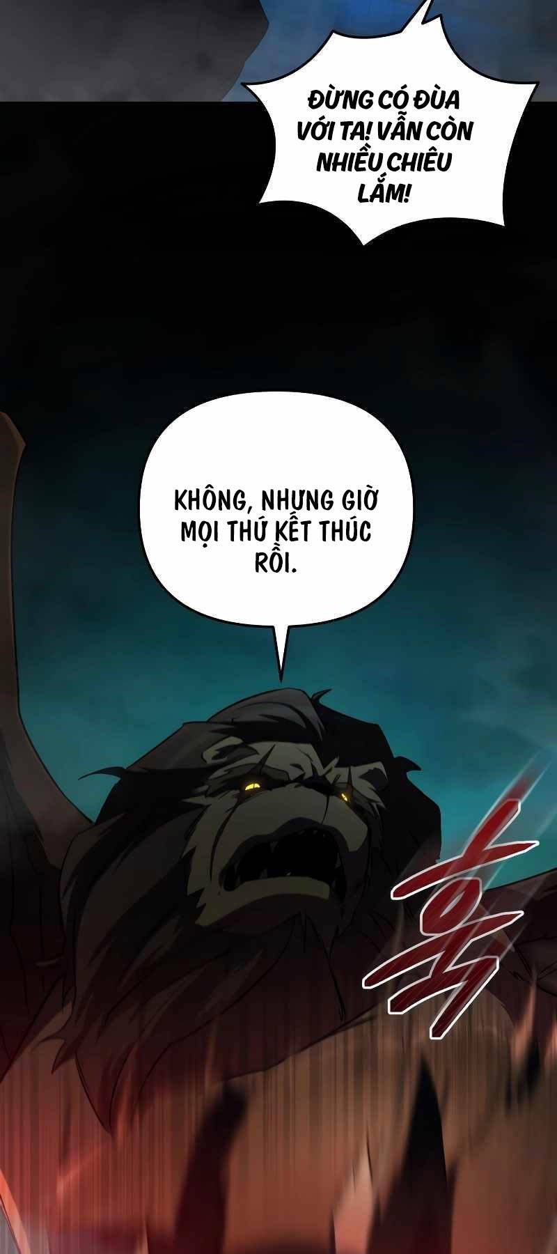 Giả Vờ Làm Kẻ Vô Dụng Ở Học Đường Chap 61 - Next Chap 62