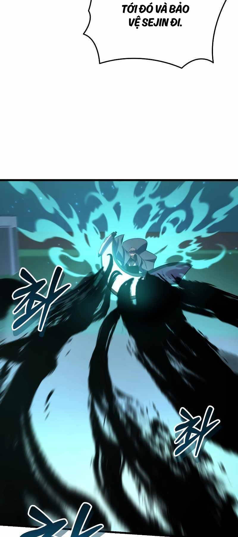 Giả Vờ Làm Kẻ Vô Dụng Ở Học Đường Chap 61 - Next Chap 62
