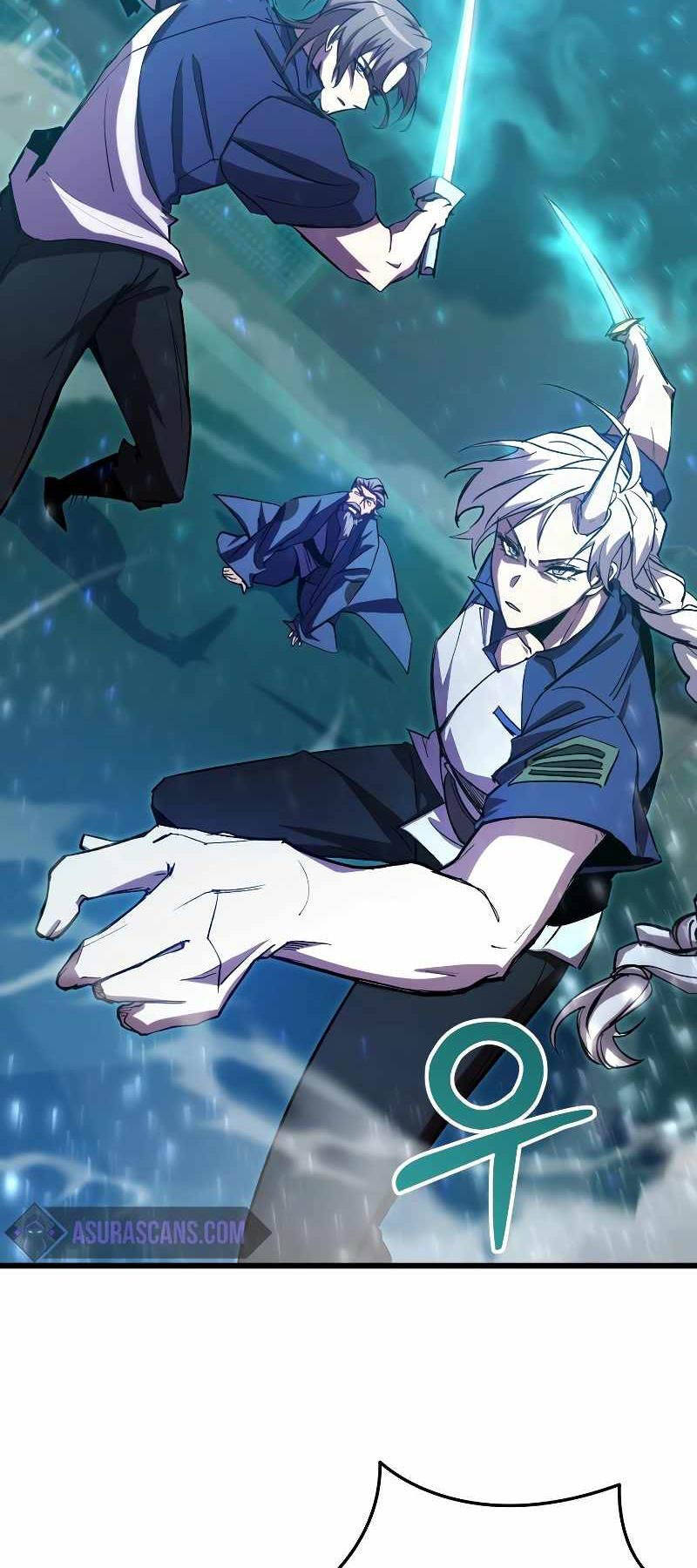 Giả Vờ Làm Kẻ Vô Dụng Ở Học Đường Chap 61 - Next Chap 62