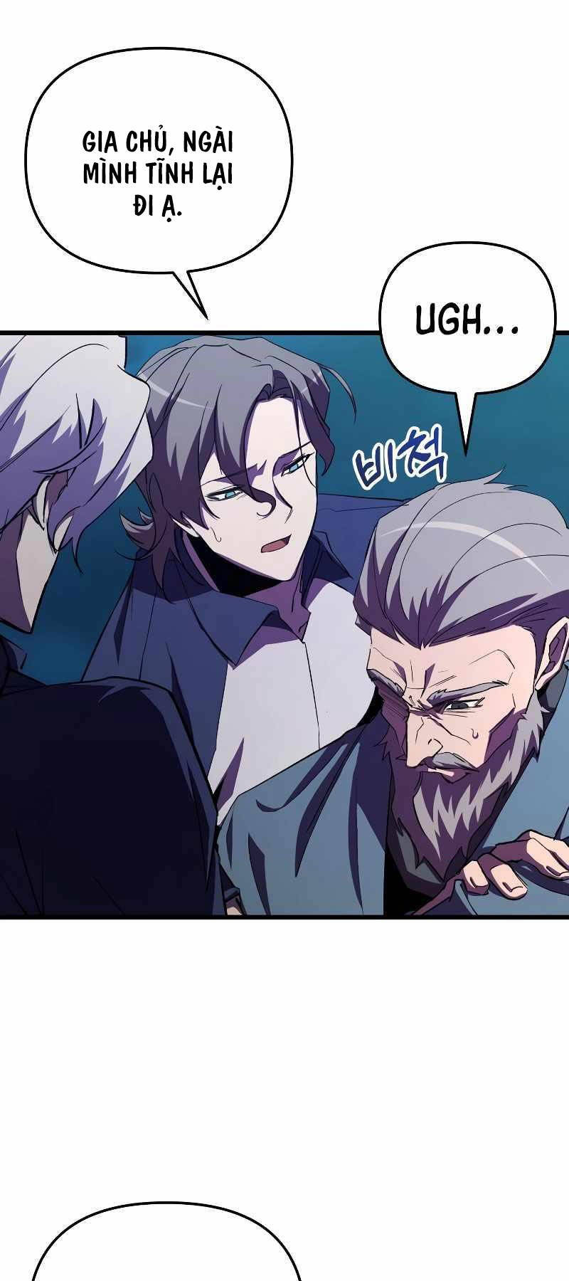 Giả Vờ Làm Kẻ Vô Dụng Ở Học Đường Chap 61 - Next Chap 62