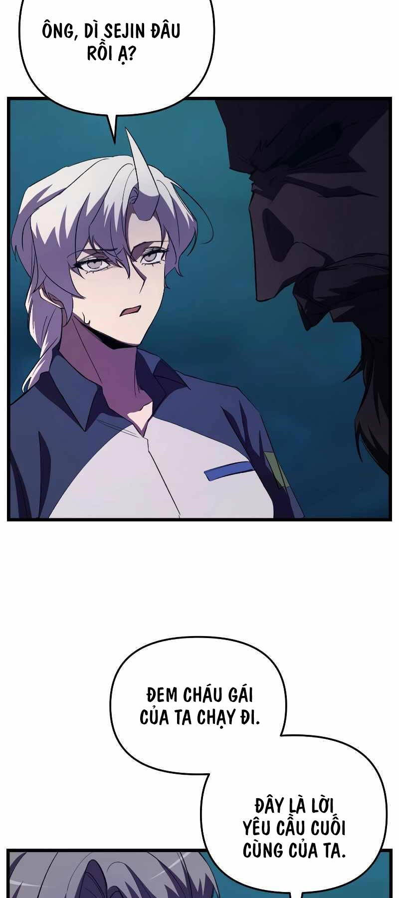 Giả Vờ Làm Kẻ Vô Dụng Ở Học Đường Chap 61 - Next Chap 62