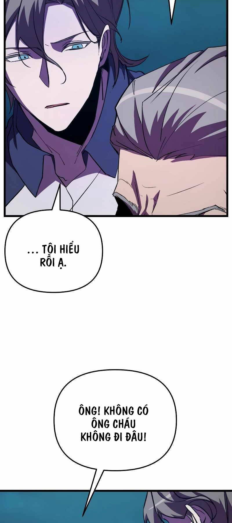 Giả Vờ Làm Kẻ Vô Dụng Ở Học Đường Chap 61 - Next Chap 62