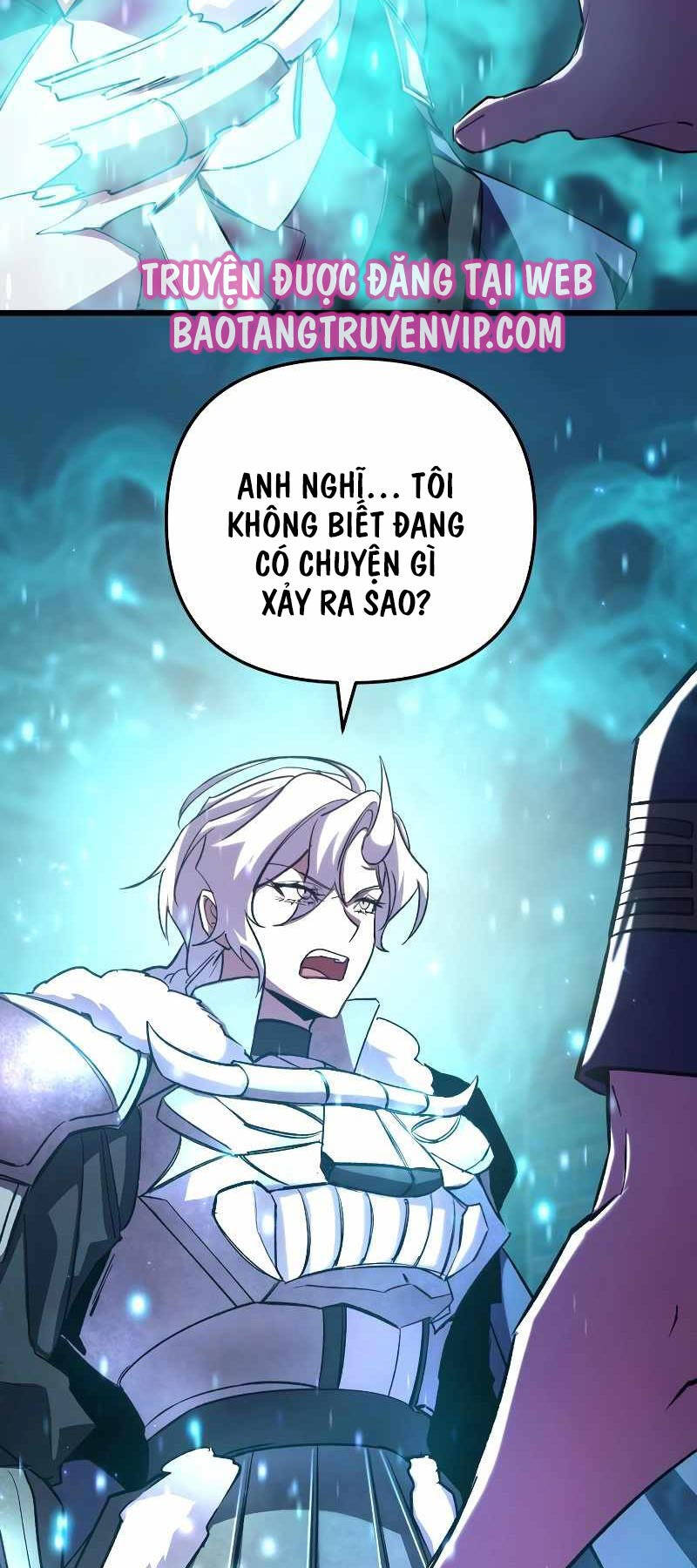 Giả Vờ Làm Kẻ Vô Dụng Ở Học Đường Chap 61 - Next Chap 62