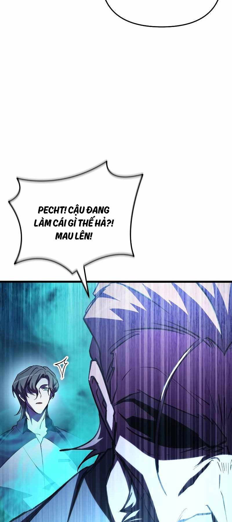 Giả Vờ Làm Kẻ Vô Dụng Ở Học Đường Chap 61 - Next Chap 62