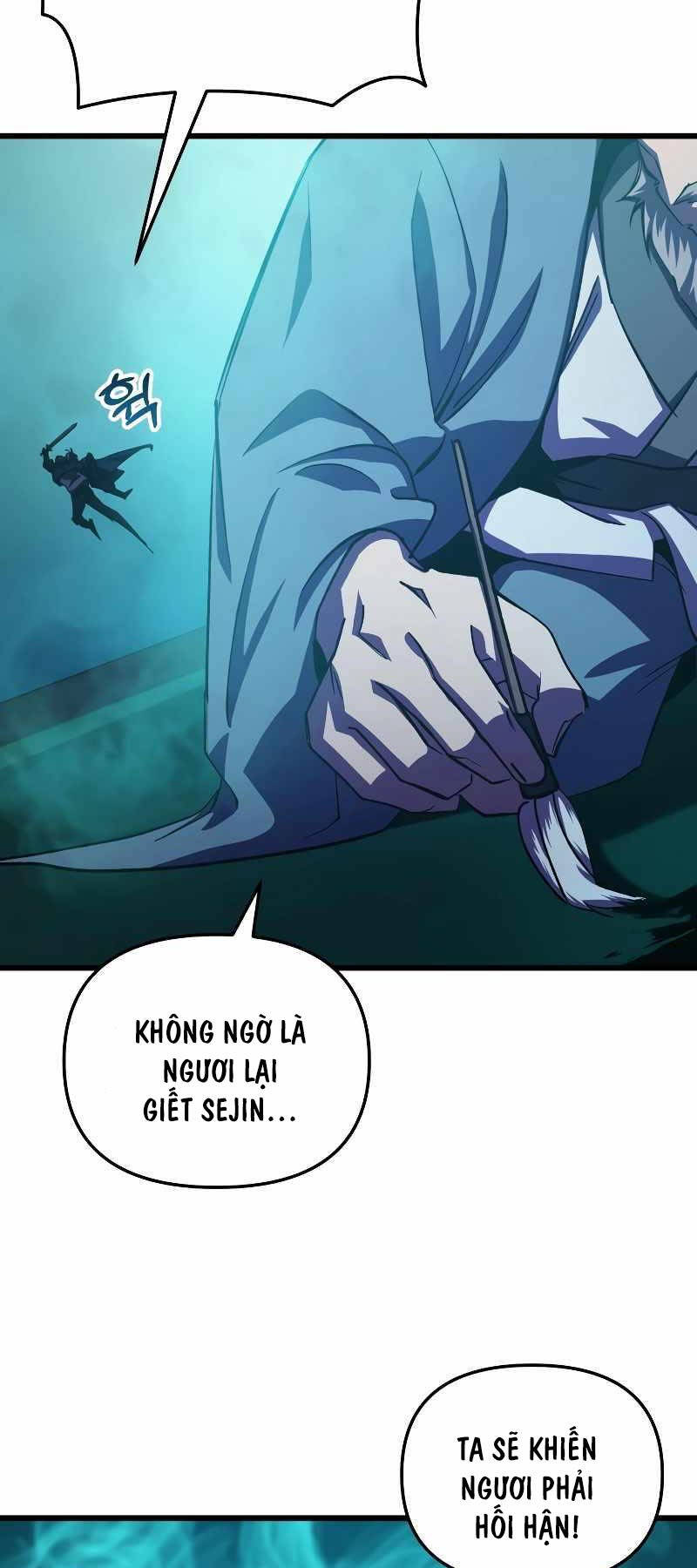Giả Vờ Làm Kẻ Vô Dụng Ở Học Đường Chap 61 - Next Chap 62