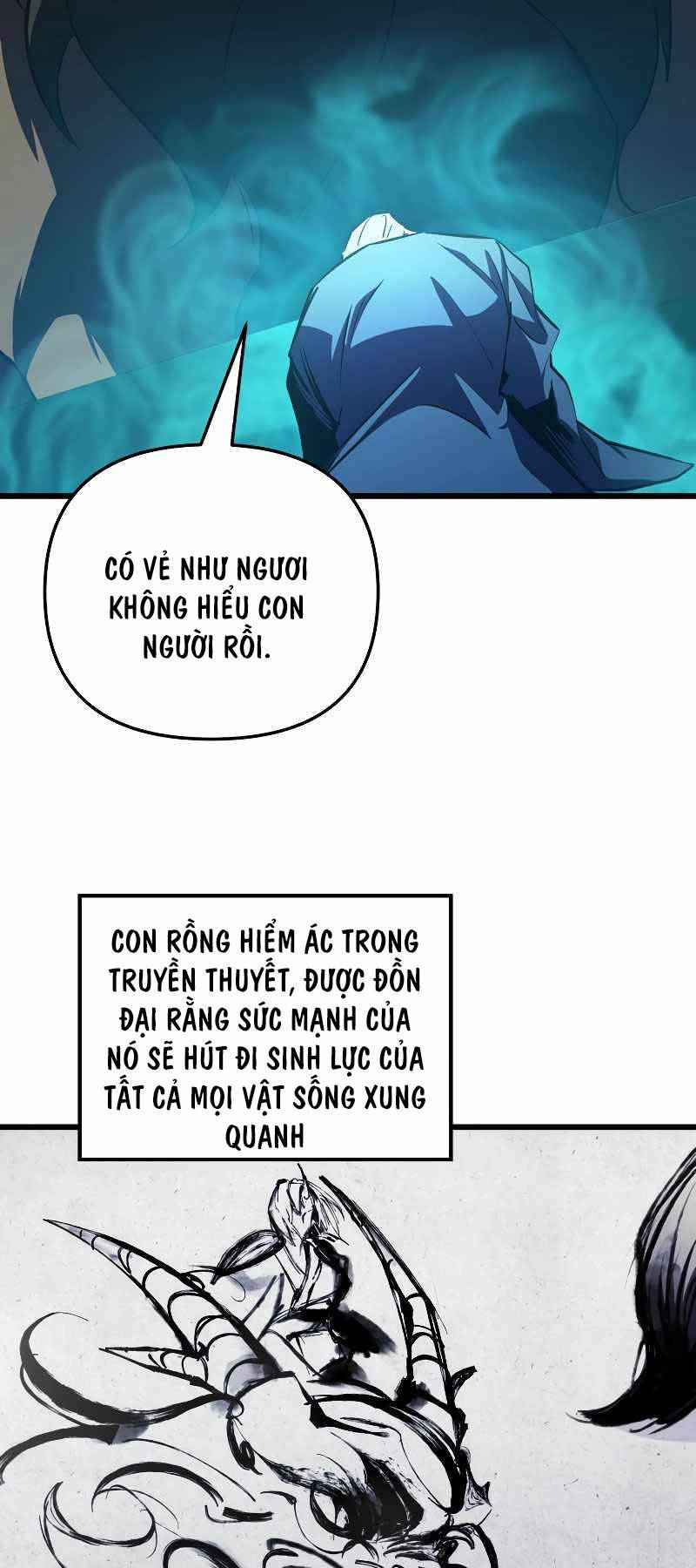 Giả Vờ Làm Kẻ Vô Dụng Ở Học Đường Chap 61 - Next Chap 62