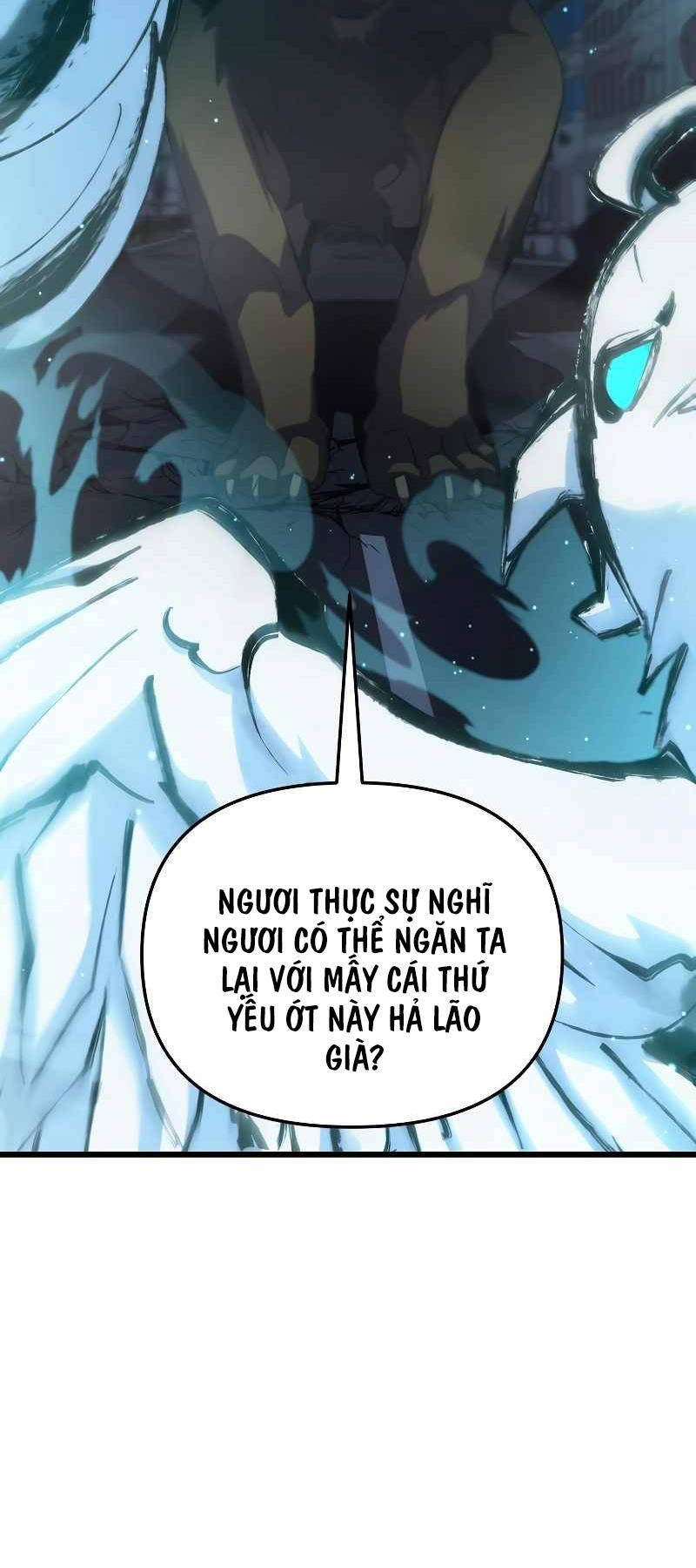 Giả Vờ Làm Kẻ Vô Dụng Ở Học Đường Chap 61 - Next Chap 62