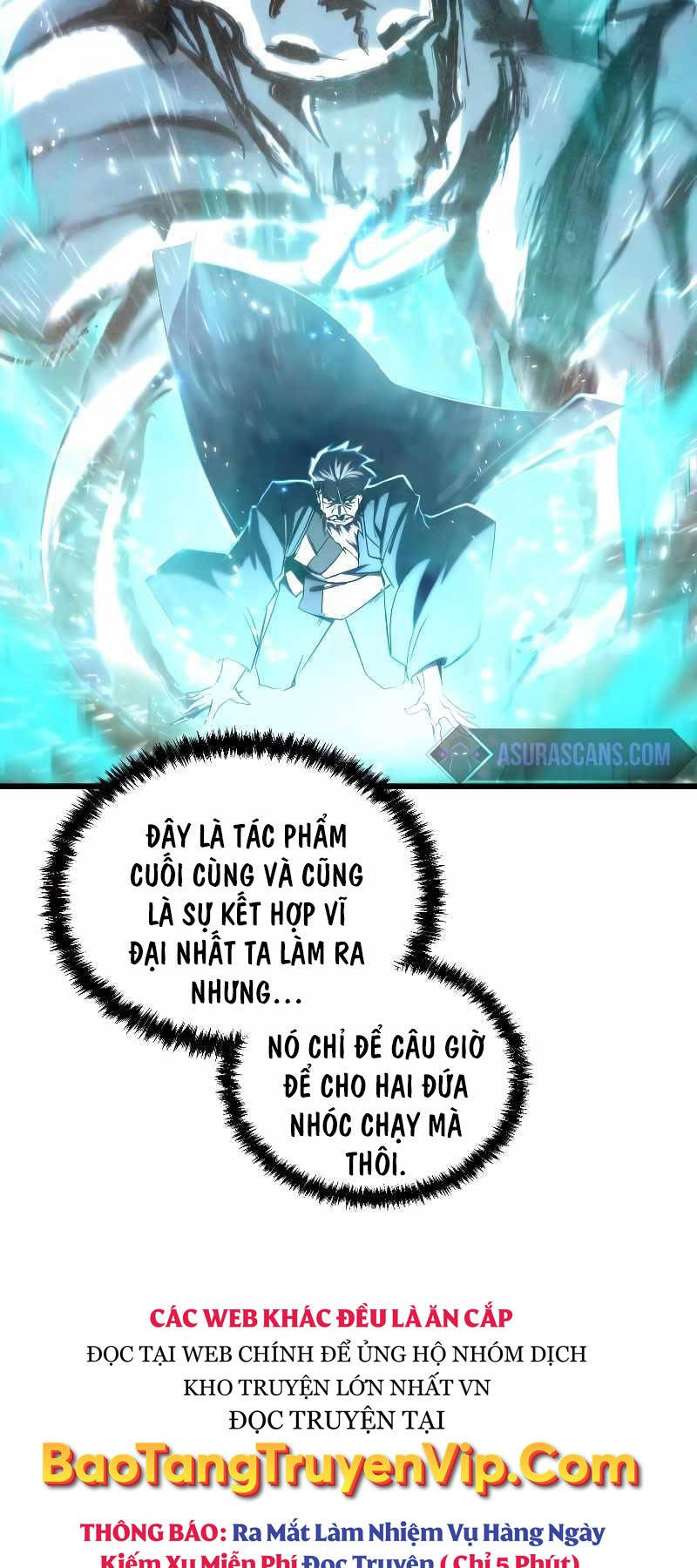 Giả Vờ Làm Kẻ Vô Dụng Ở Học Đường Chap 61 - Next Chap 62