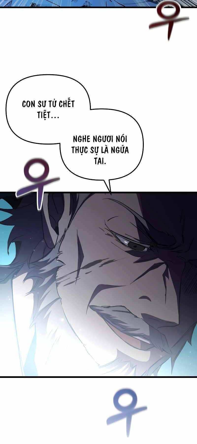 Giả Vờ Làm Kẻ Vô Dụng Ở Học Đường Chap 61 - Next Chap 62