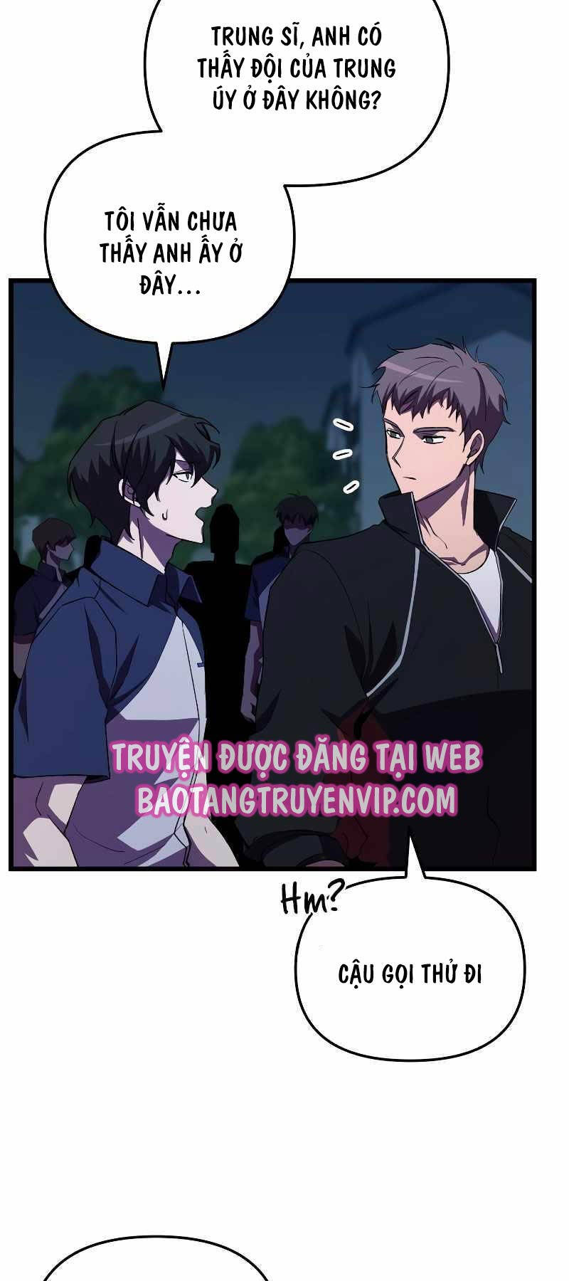 Giả Vờ Làm Kẻ Vô Dụng Ở Học Đường Chap 61 - Next Chap 62