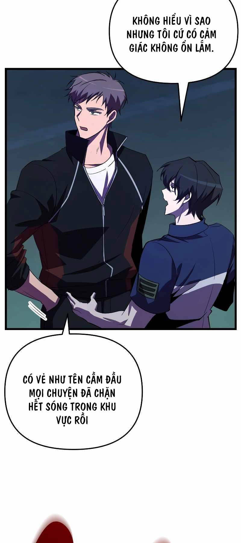 Giả Vờ Làm Kẻ Vô Dụng Ở Học Đường Chap 61 - Next Chap 62