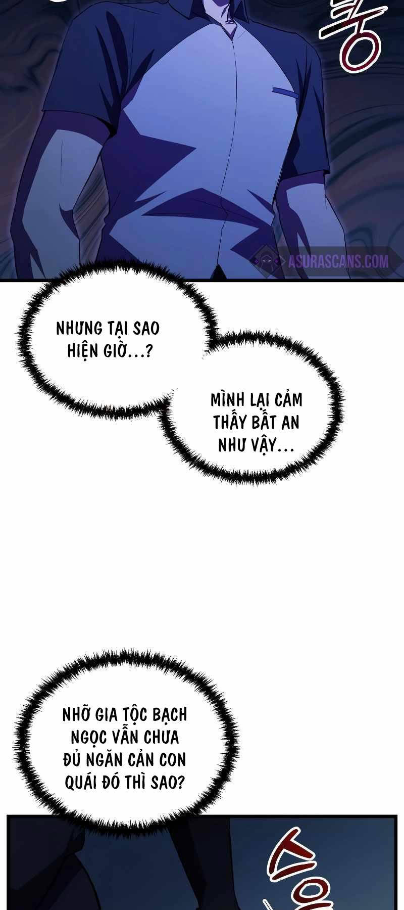 Giả Vờ Làm Kẻ Vô Dụng Ở Học Đường Chap 61 - Next Chap 62
