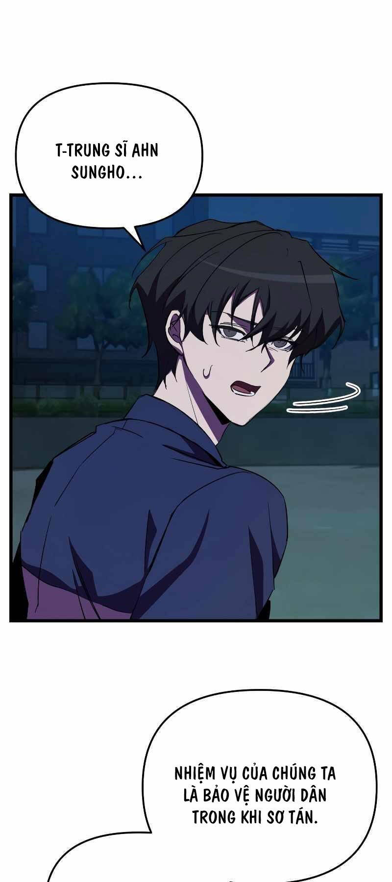 Giả Vờ Làm Kẻ Vô Dụng Ở Học Đường Chap 61 - Next Chap 62