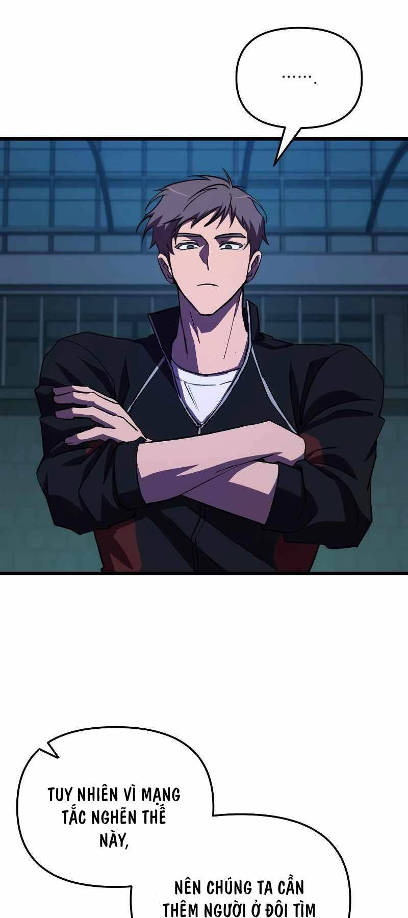 Giả Vờ Làm Kẻ Vô Dụng Ở Học Đường Chap 61 - Next Chap 62