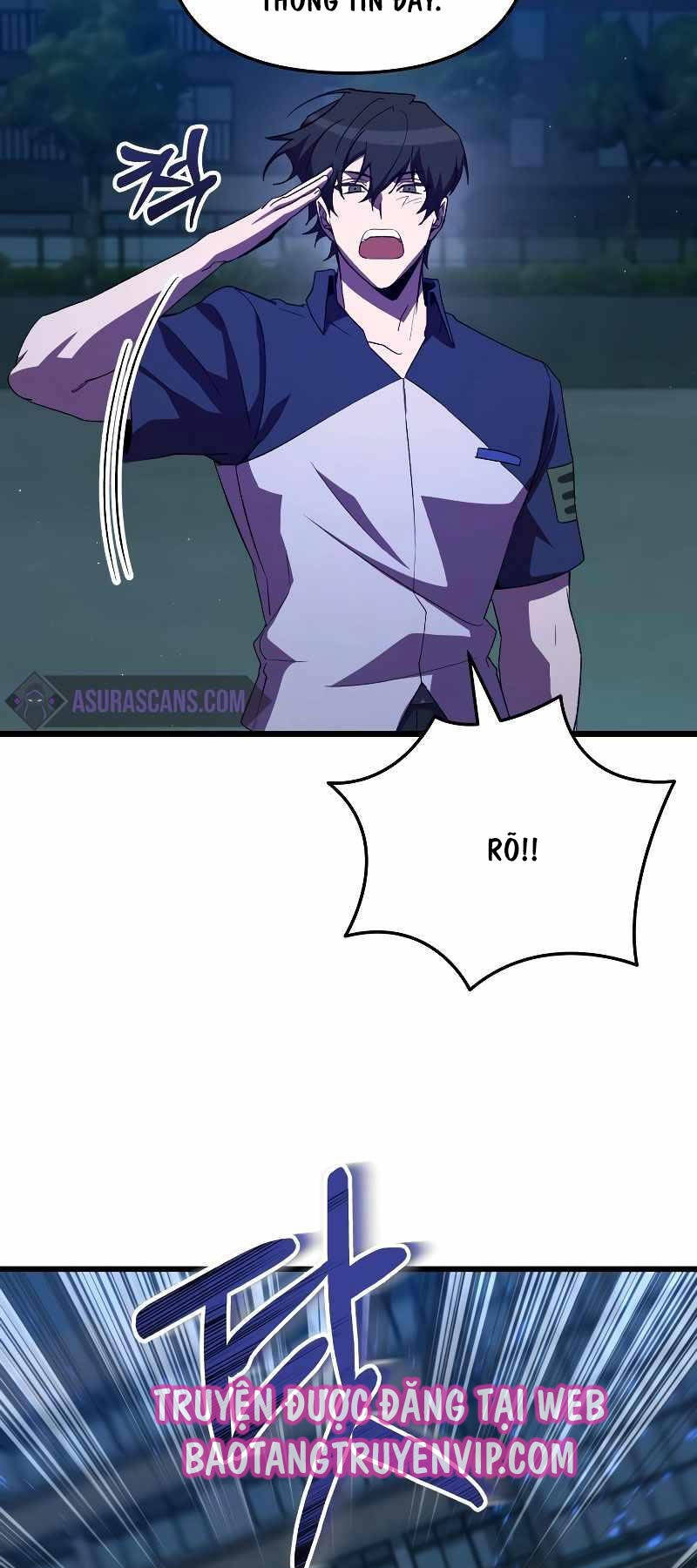 Giả Vờ Làm Kẻ Vô Dụng Ở Học Đường Chap 61 - Next Chap 62