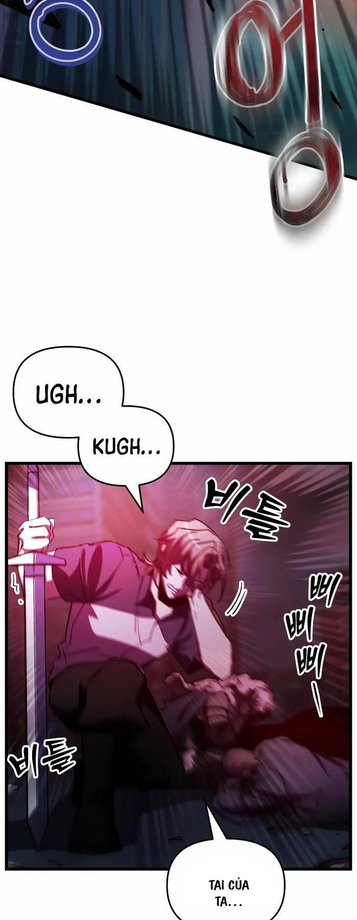 Giả Vờ Làm Kẻ Vô Dụng Ở Học Đường Chap 62 - Next Chap 63