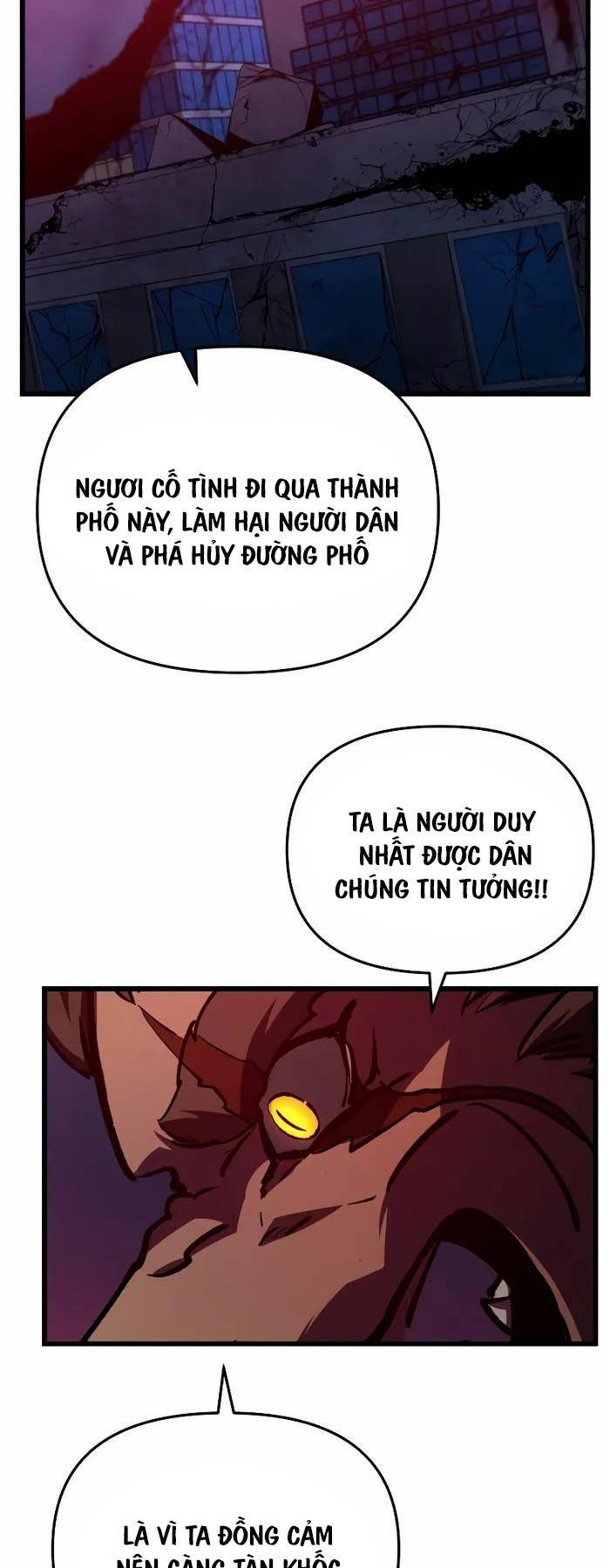 Giả Vờ Làm Kẻ Vô Dụng Ở Học Đường Chap 62 - Next Chap 63