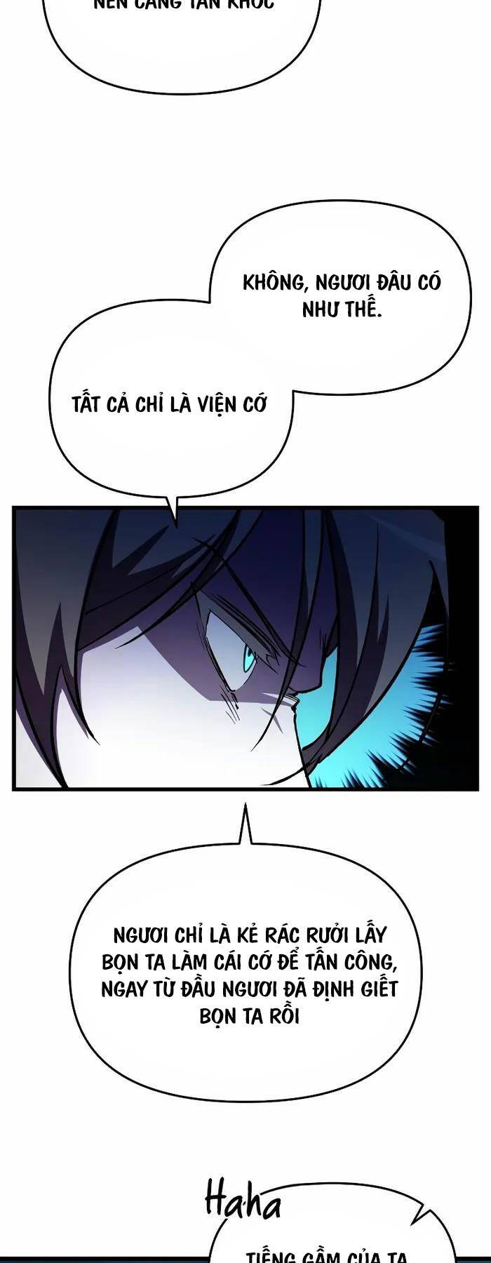 Giả Vờ Làm Kẻ Vô Dụng Ở Học Đường Chap 62 - Next Chap 63
