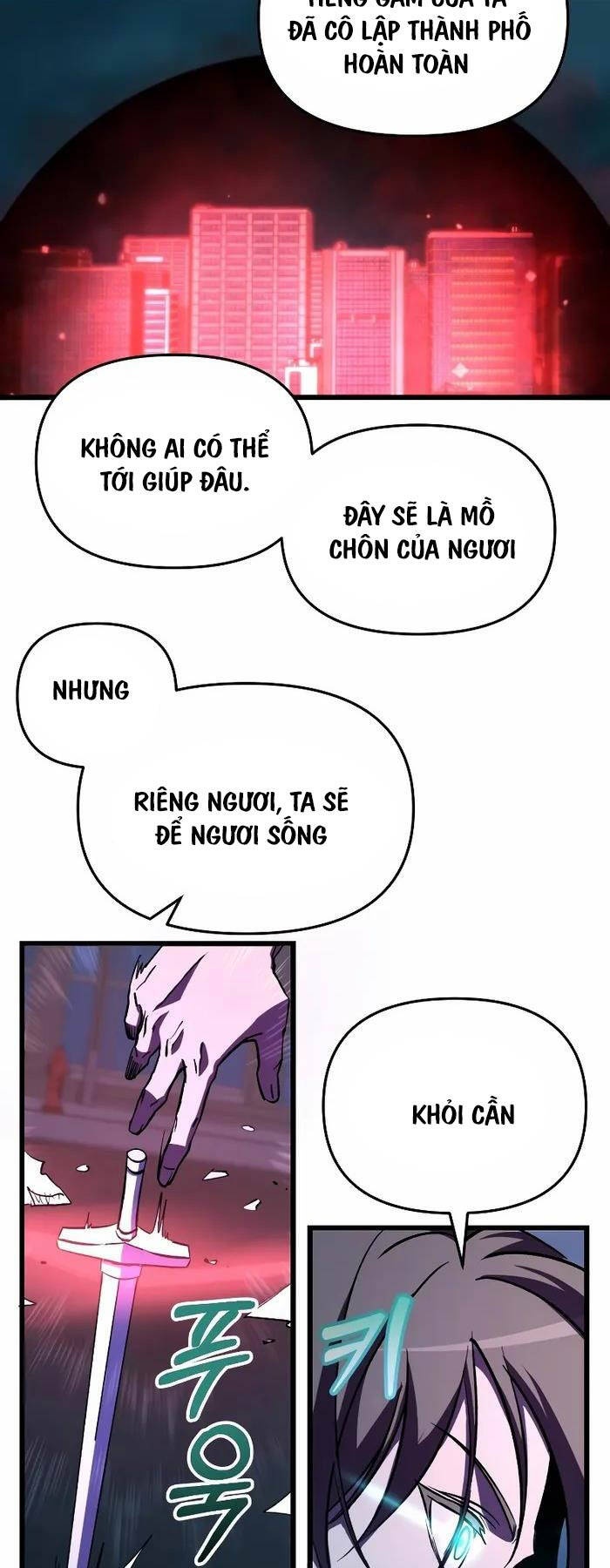 Giả Vờ Làm Kẻ Vô Dụng Ở Học Đường Chap 62 - Next Chap 63