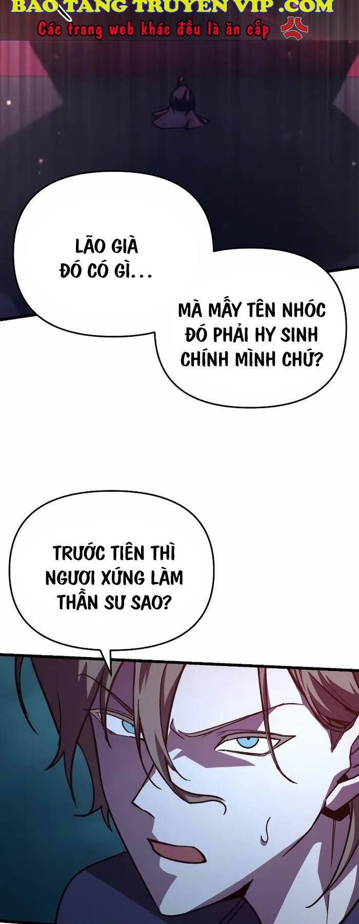 Giả Vờ Làm Kẻ Vô Dụng Ở Học Đường Chap 62 - Next Chap 63