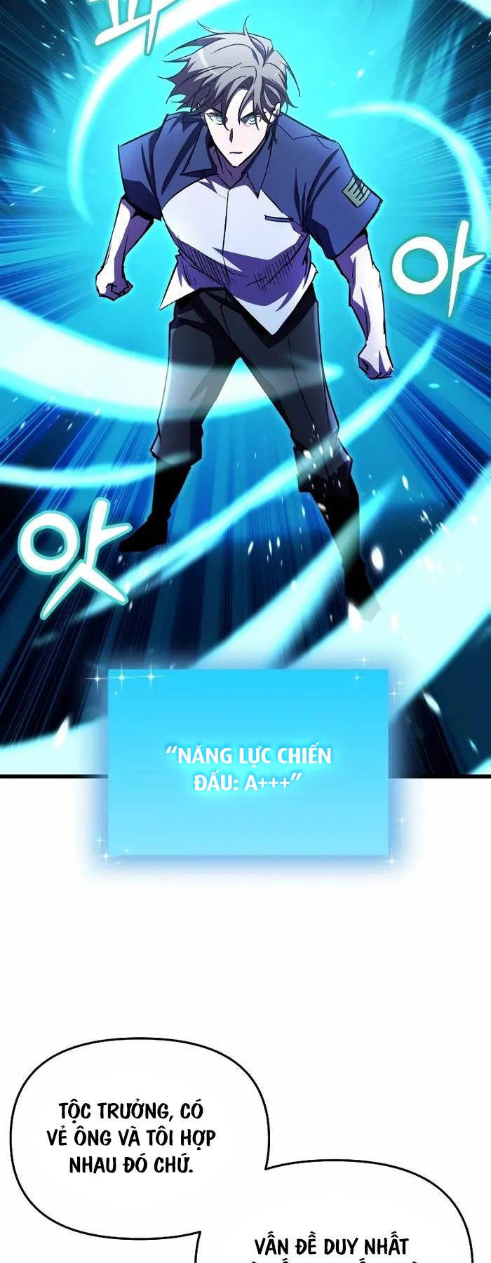 Giả Vờ Làm Kẻ Vô Dụng Ở Học Đường Chap 62 - Next Chap 63